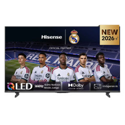 TV HI-QLED 55