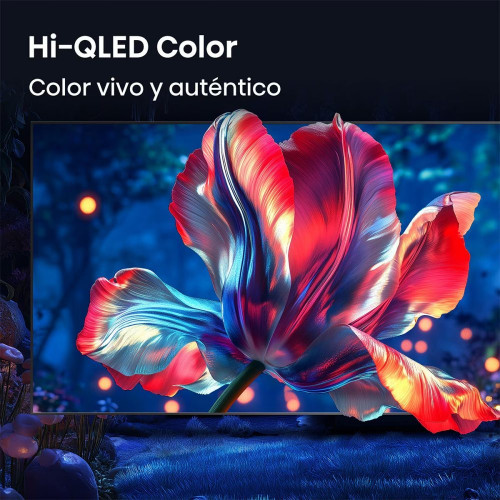 TV HI-QLED 55