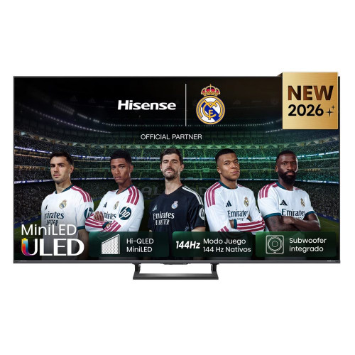 TV Hi-QLED MiniLED 55