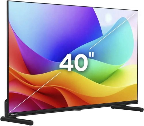 TV Hisense 40