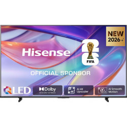 TV HISENSE 43 43E79S UHD QLED SMART TV HDR10+