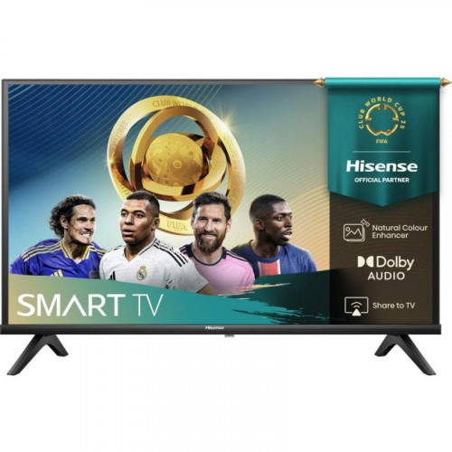 TV Hisense LED 40E4QT 40
