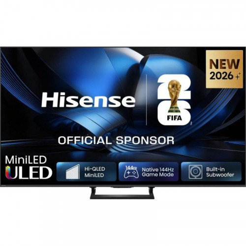 TV Hisense Mini-LED ULED 50U7SE 50