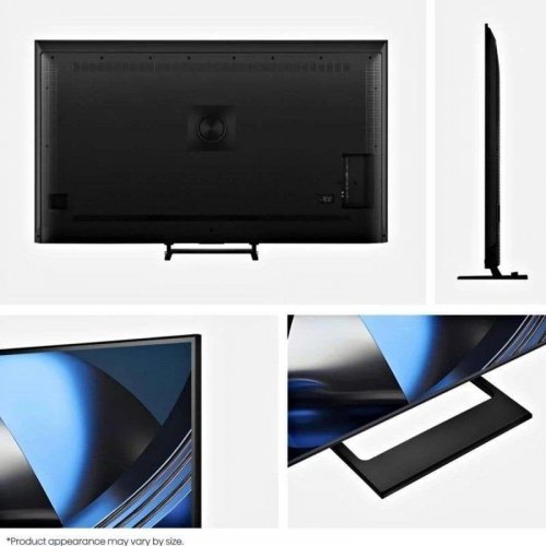 TV Hisense Mini-LED ULED 50U7SE 50