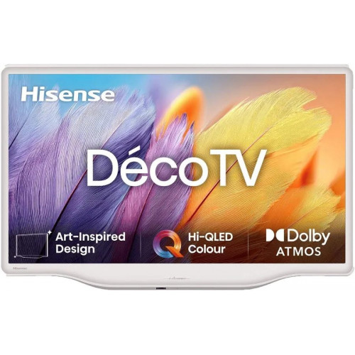 TV Hisense QLED