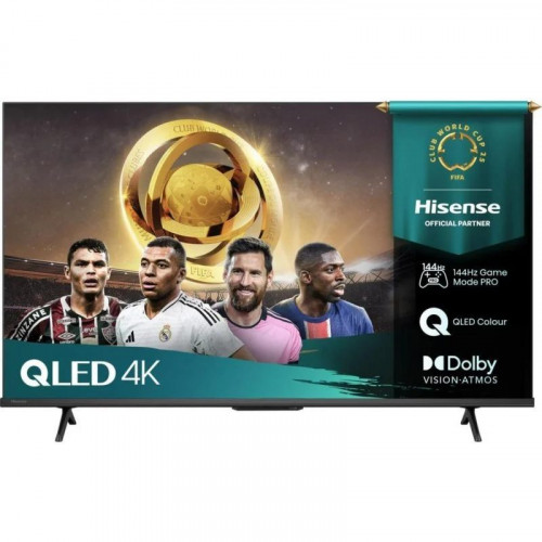 TV Hisense QLED 43E77Q PRO 43