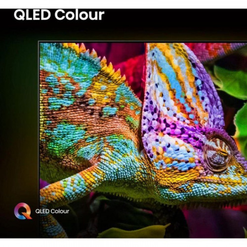 TV Hisense QLED 43E77Q PRO 43