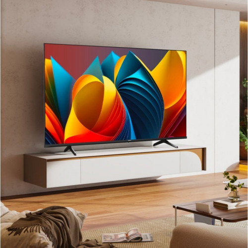 TV Hisense QLED 55E77NQ 55″ 4K Ultra HD HDR10+ Dolby Vision Smart TV WiFi Bluetooth