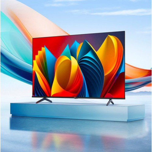 TV Hisense QLED 55E77NQ 55″ 4K Ultra HD HDR10+ Dolby Vision Smart TV WiFi Bluetooth