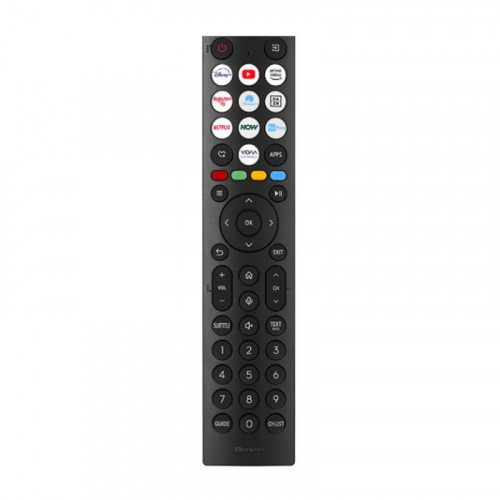 TV Hisense QLED 55E77NQ 55″ 4K Ultra HD HDR10+ Dolby Vision Smart TV WiFi Bluetooth