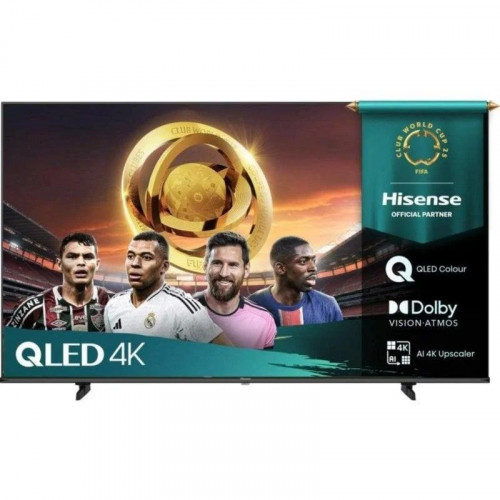 TV Hisense QLED 55E77Q 55