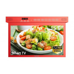 TV LCD 15.6