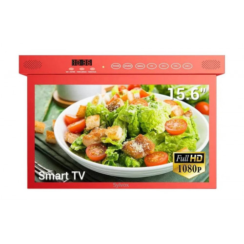 TV LCD 15.6
