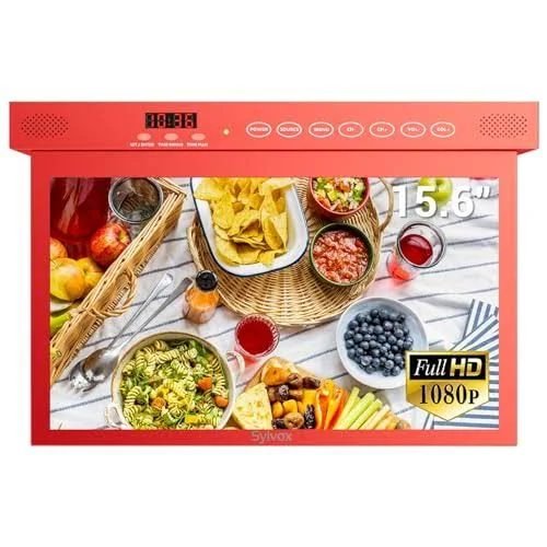 TV LCD 15.6