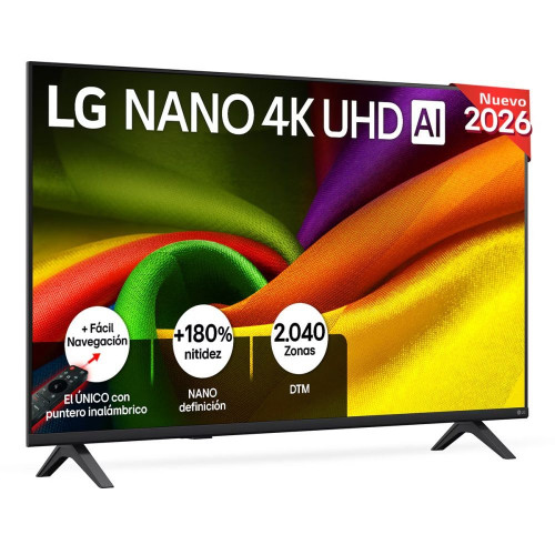 TV LED 108 cm (43