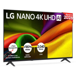 TV LED 164 cm (65