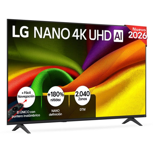 TV LED 164 cm (65