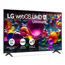 TV LED 164cm (65