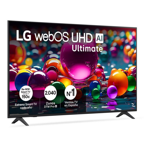 TV LED 164cm (65