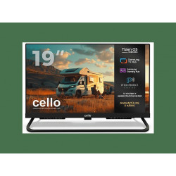 TV LED 19