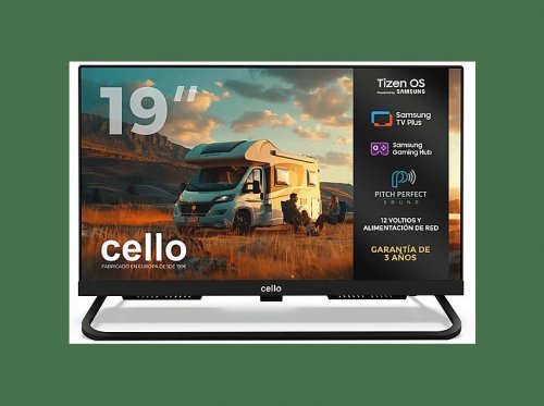 TV LED 19