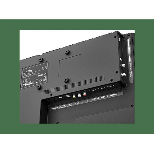 TV LED 19