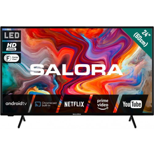 TV LED 24