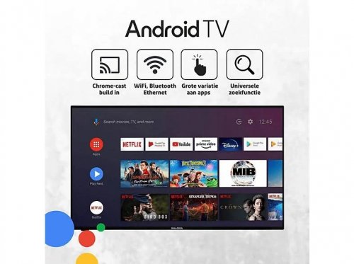 TV LED 24