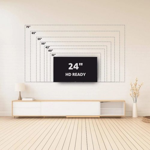 TV LED 24