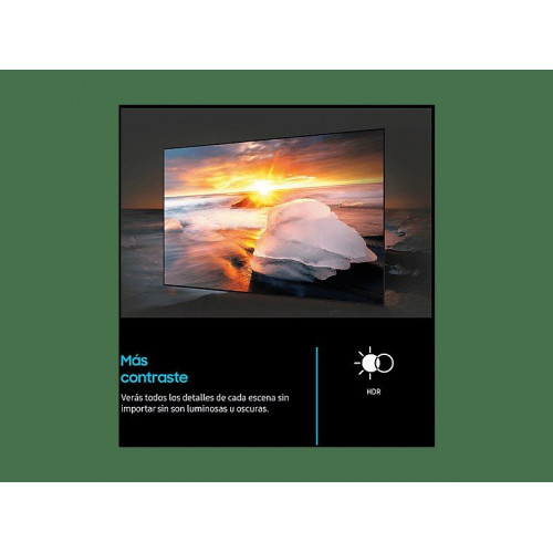 TV LED 24