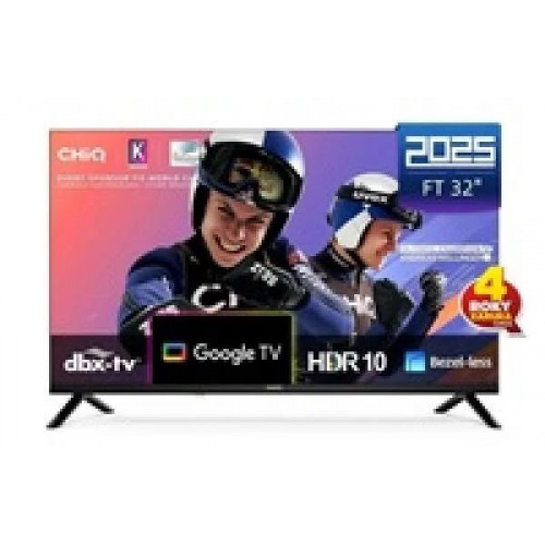 Tv Led 32