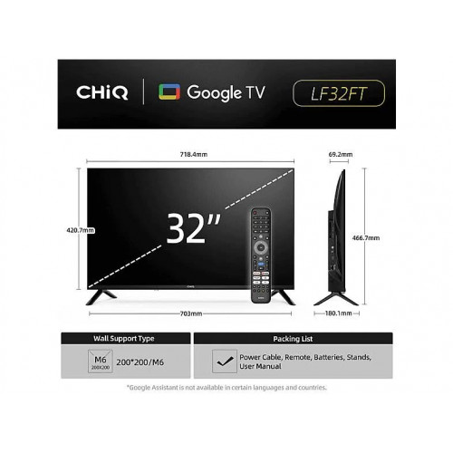 Tv Led 32