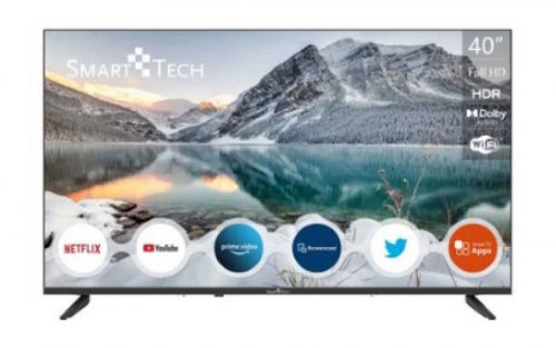 Tv Led 40