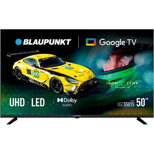 TV LED 50