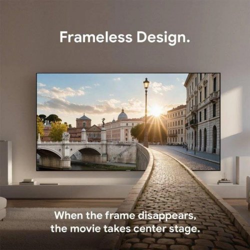TV LED 50