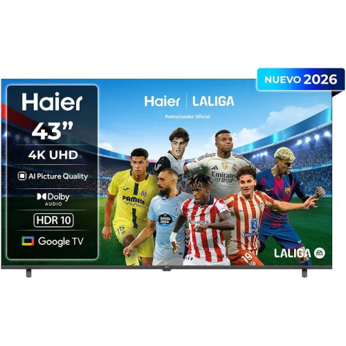 TV LED 55