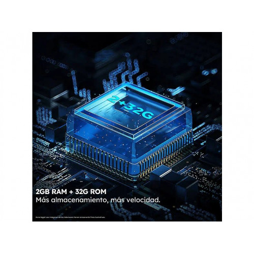 TV LED 55