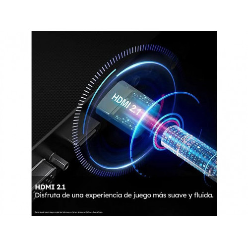 TV LED 55