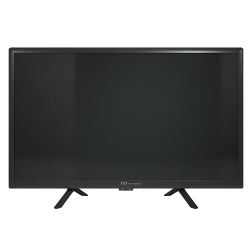TV LED 60cm (24