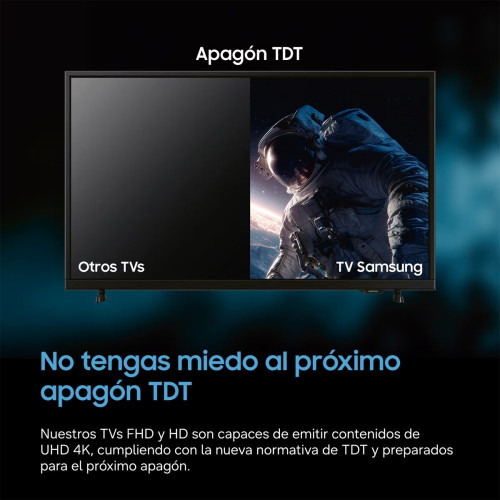 TV LED 68cm (27