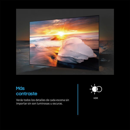 TV LED 68cm (27
