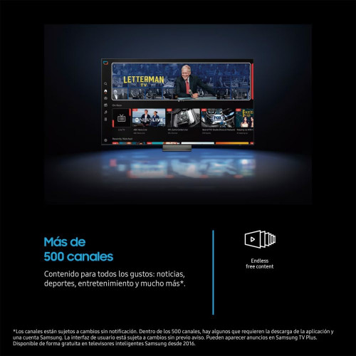 TV LED 68cm (27