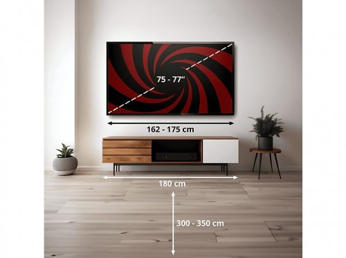 TV LED 75