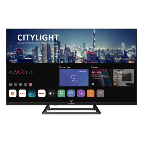 TV LED 81cm (32