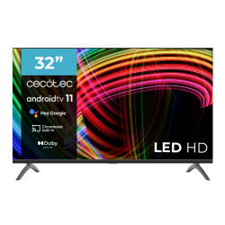 TV LED A3 series ALH30032S