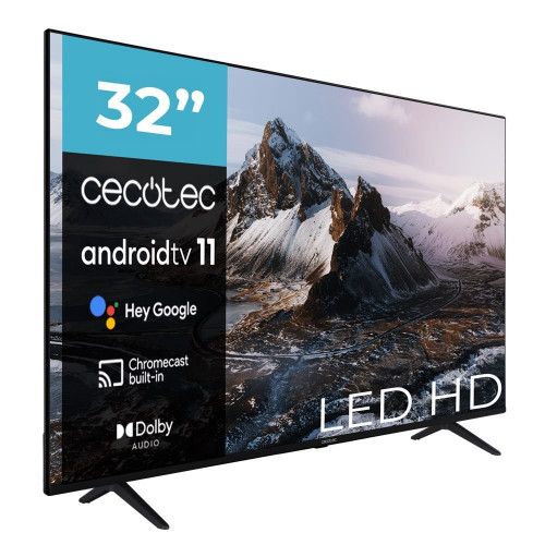TV LED A3 series ALH30032S