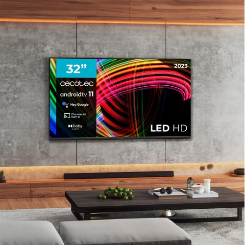 TV LED A3 series ALH30032S