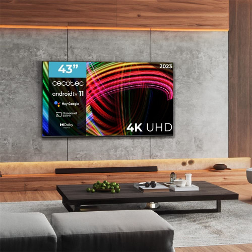 TV LED A3 Series ALU30043