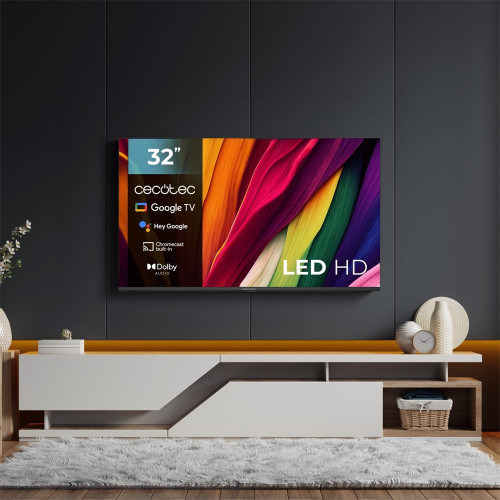 TV LED A4 series ALH40032