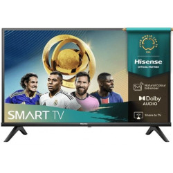 TV LED HISENSE 32A4Q
